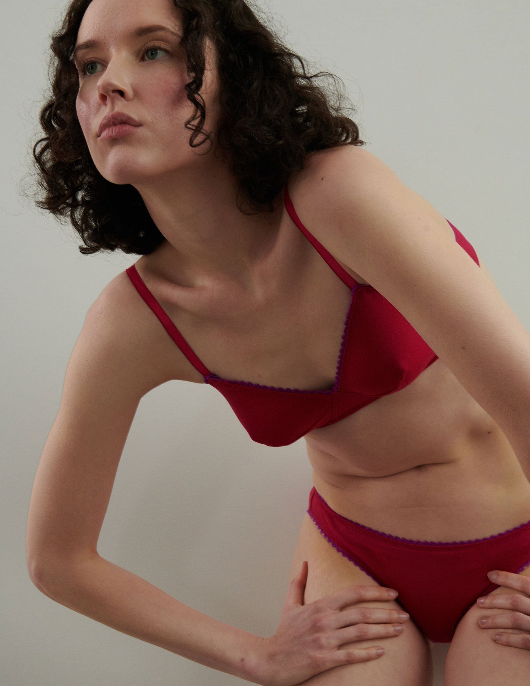 Antonia Bralette Cherie