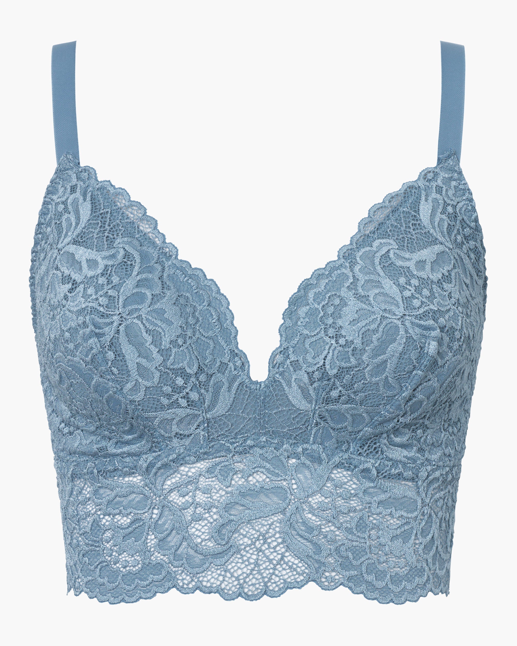Curvy Bralette