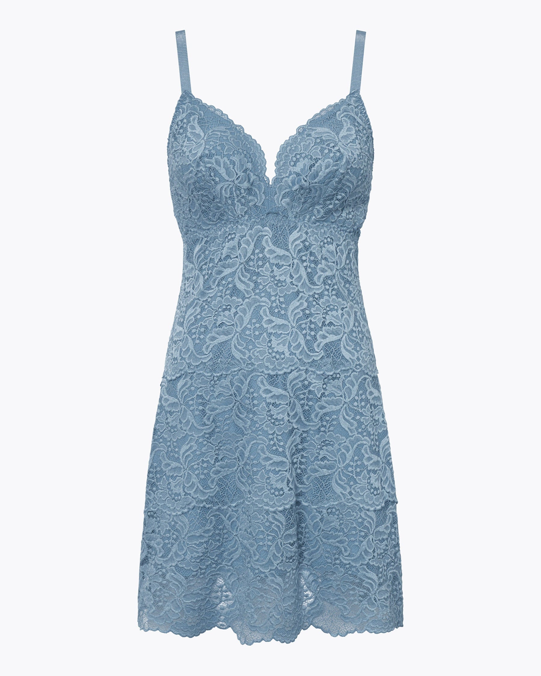 Curvy Slip
