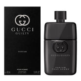 Gucci Guilty Pour Homme Eau de Toilette – Modern Masculine Fragrance