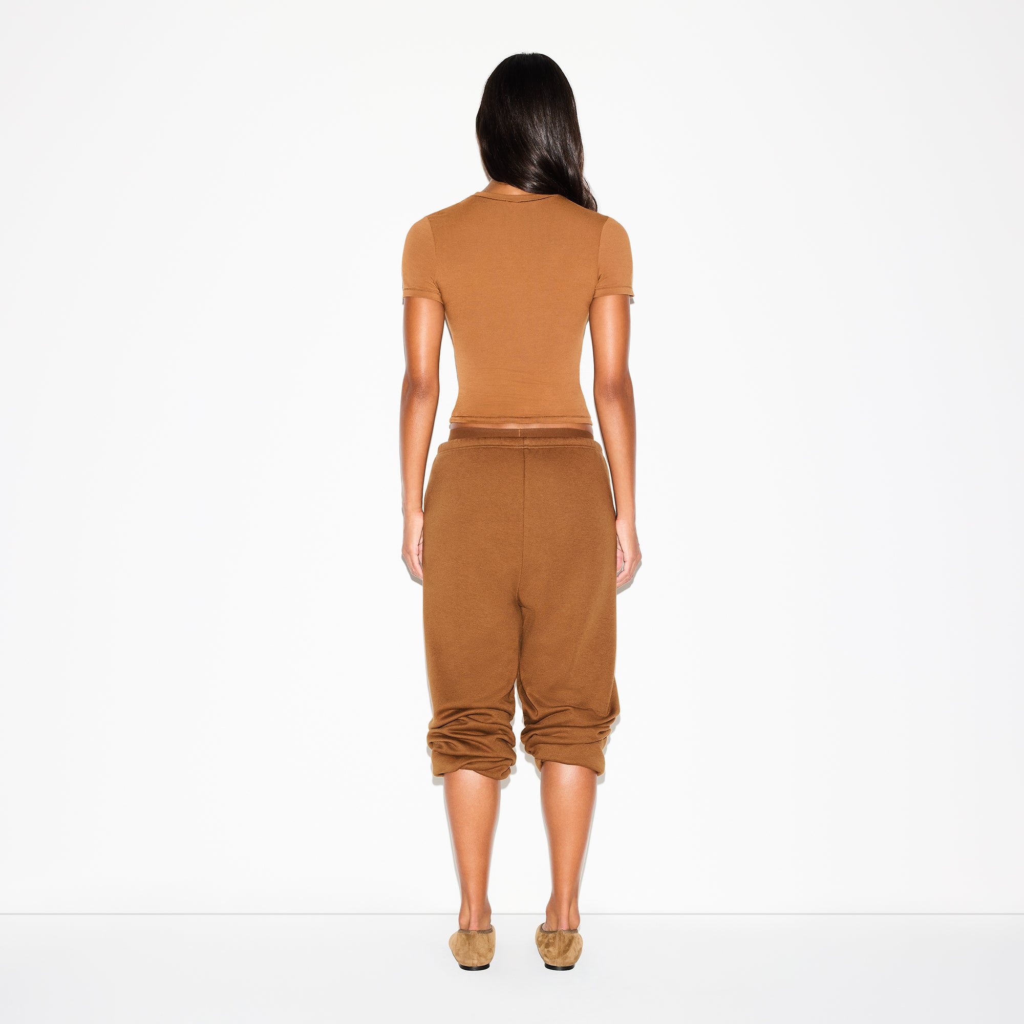 Cotton Fleece Classic Jogger