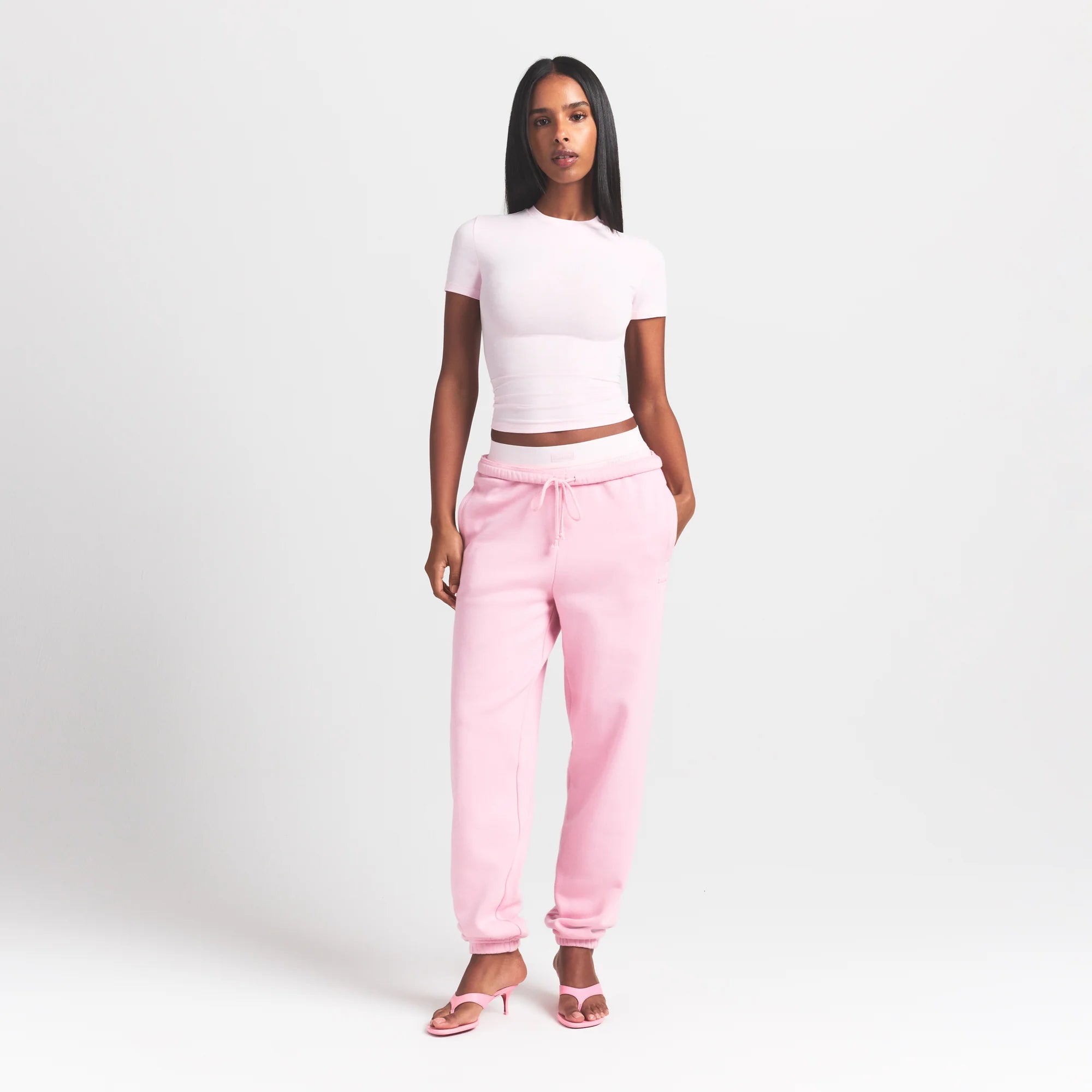 Cotton Fleece Classic Jogger