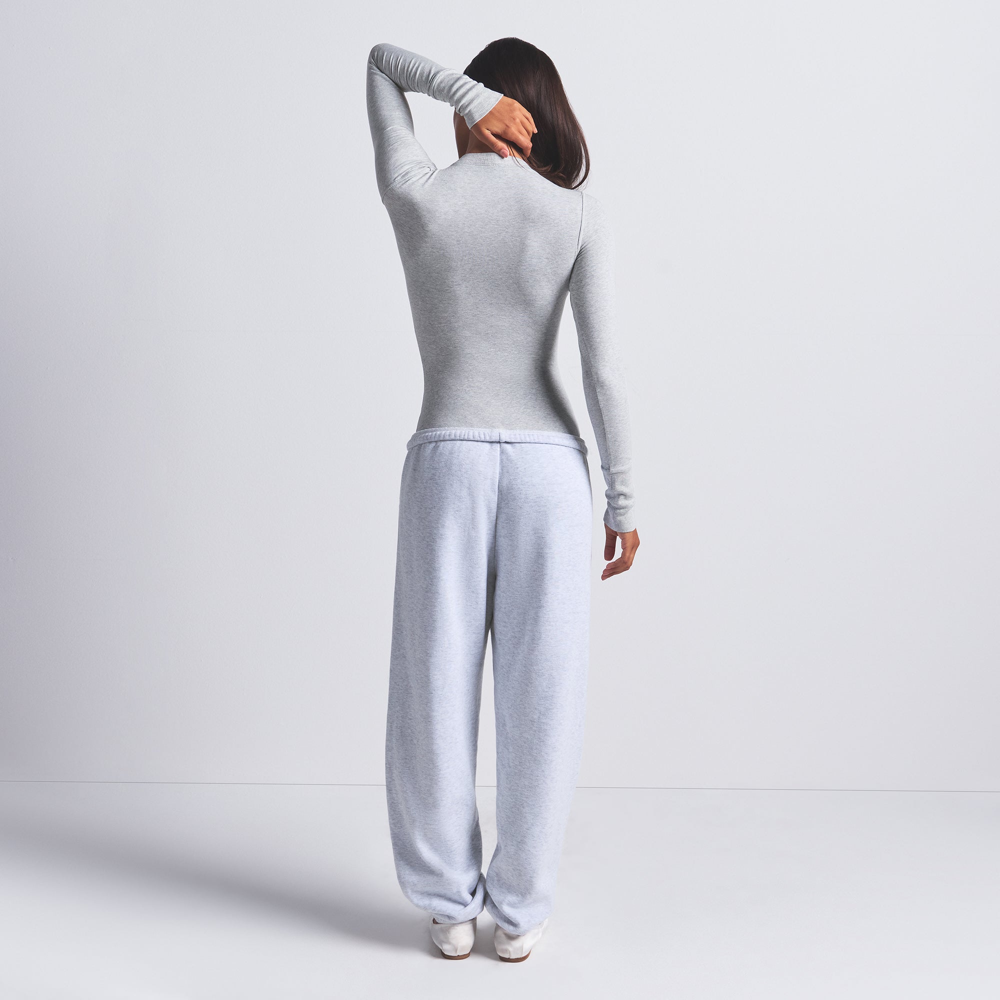 Cotton Fleece Classic Jogger