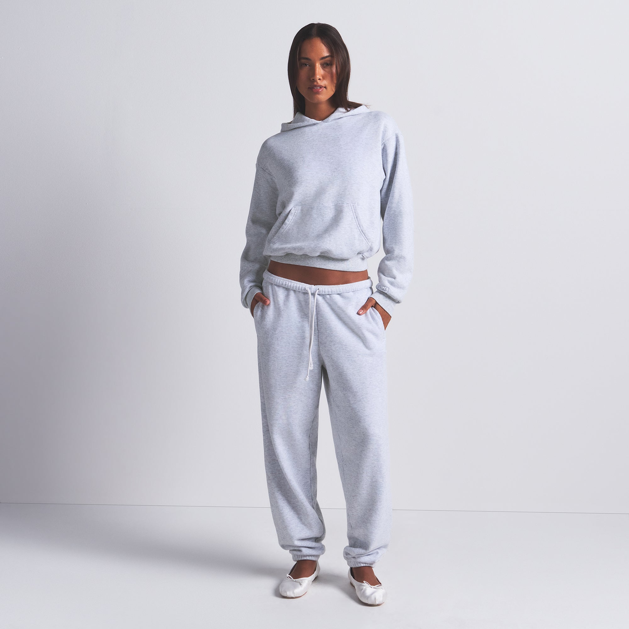 Cotton Fleece Classic Jogger