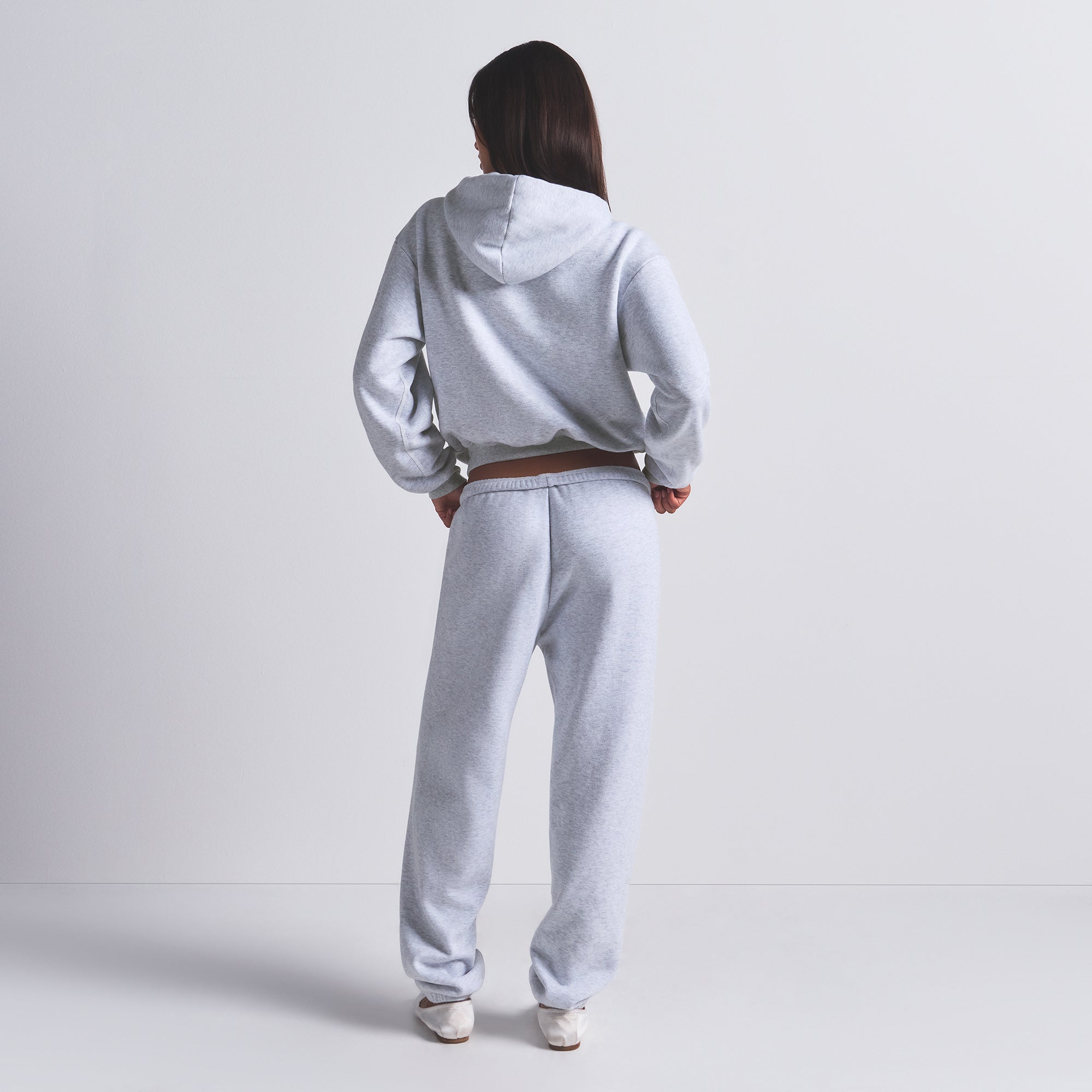 Cotton Fleece Classic Jogger