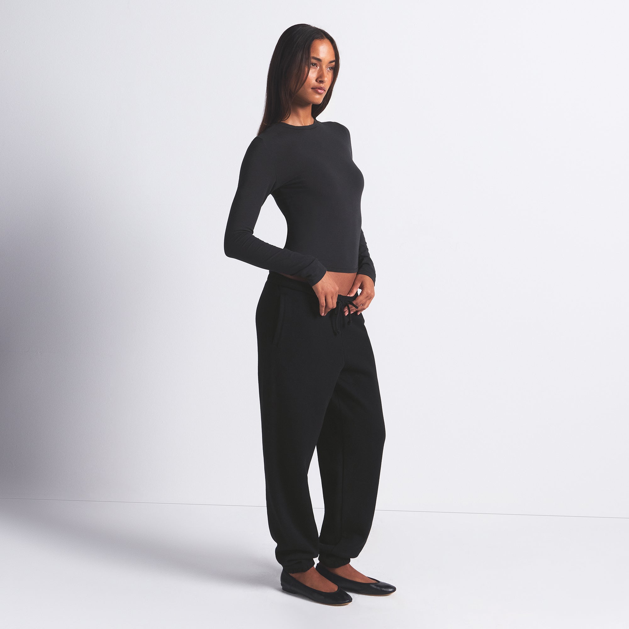 Cotton Fleece Classic Jogger