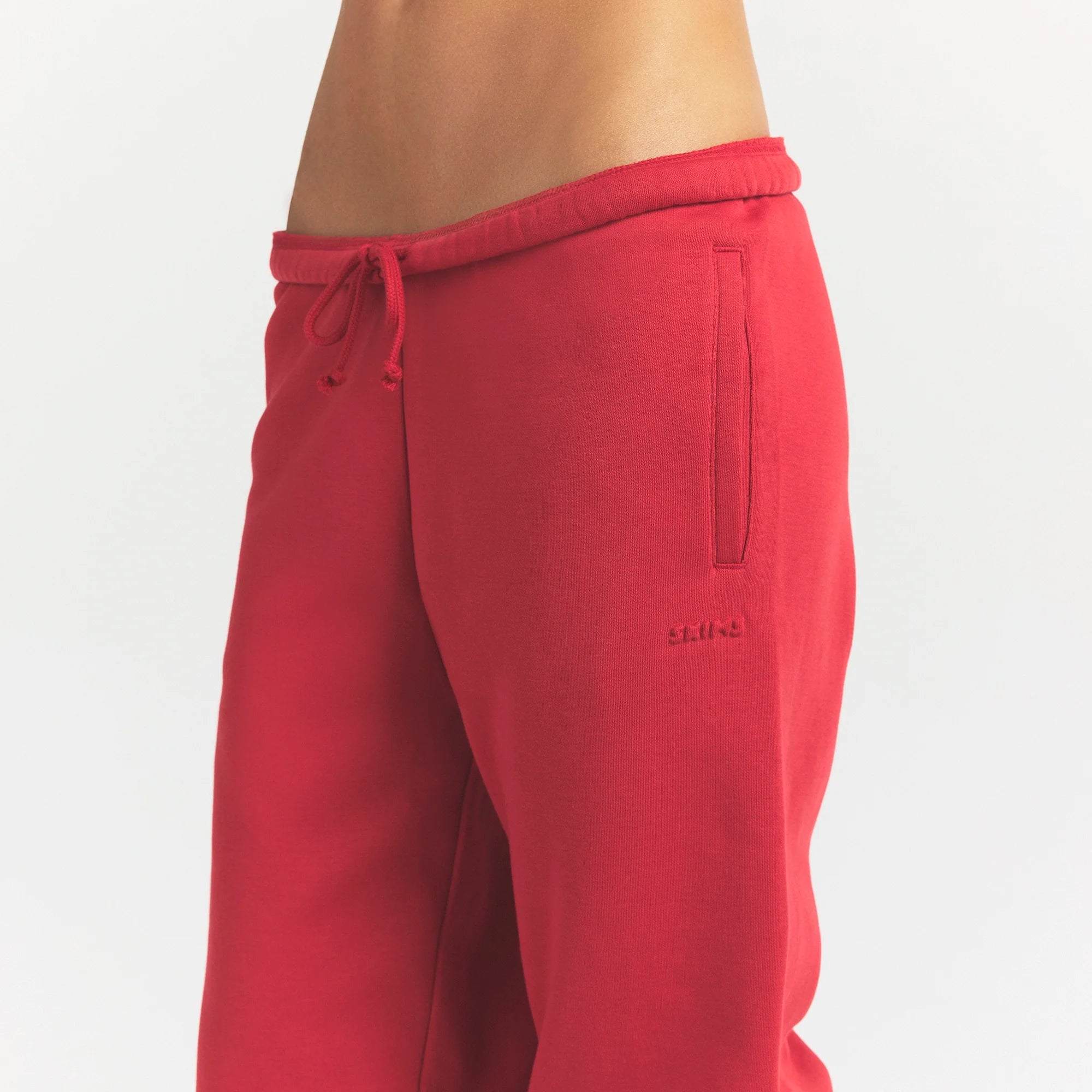Cotton Fleece Classic Jogger