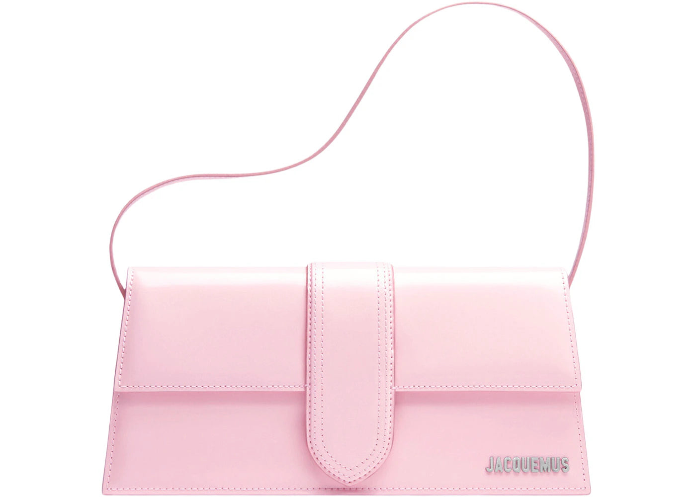 Le Bambino Long Pale Pink