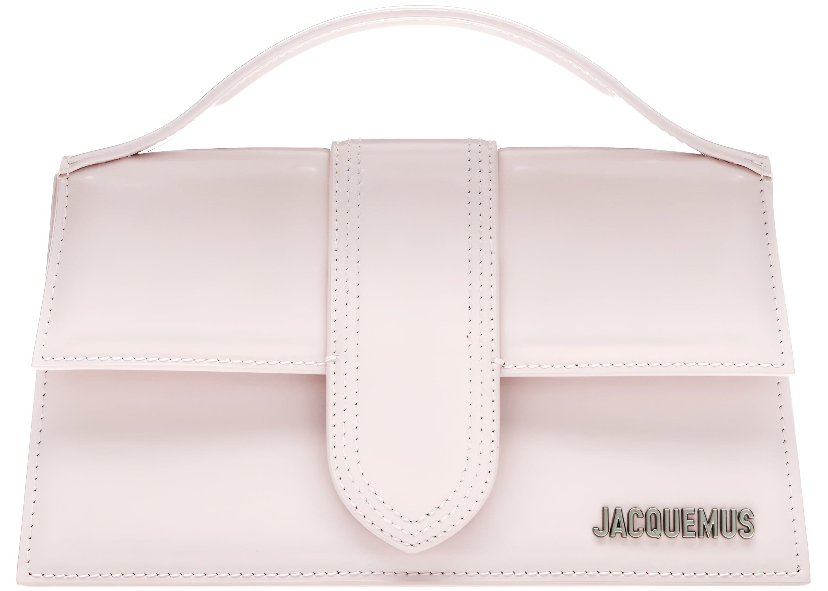Le Grand Bambino Pale Pink
