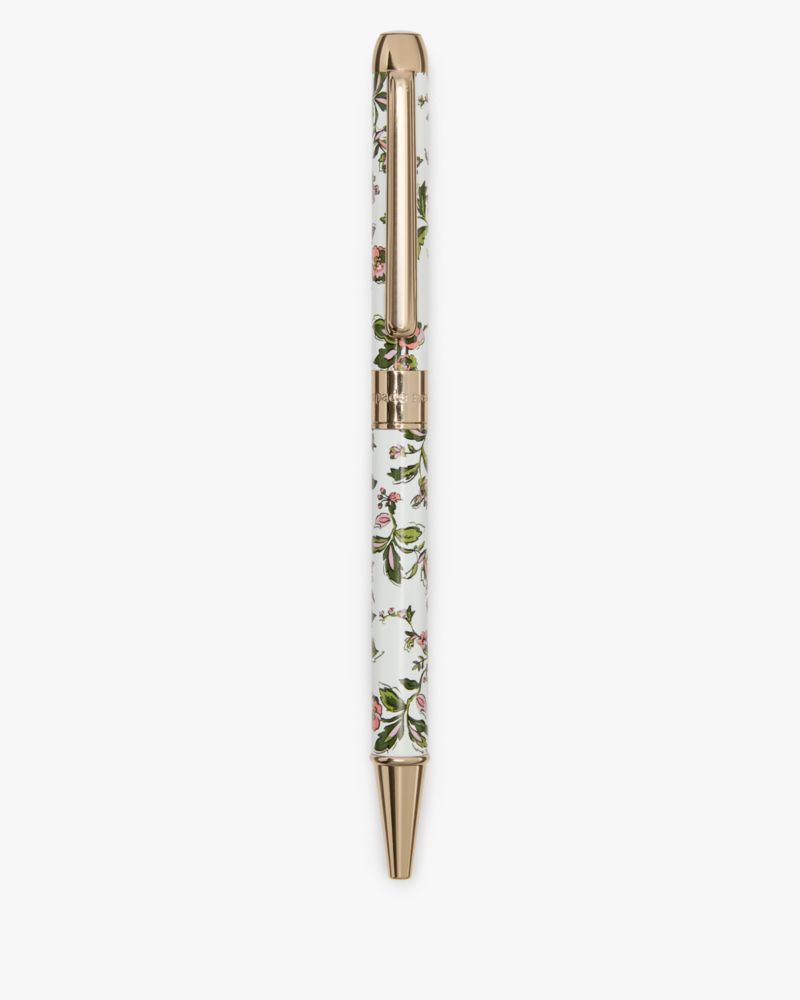 Forest Blooms Ballpoint Pen