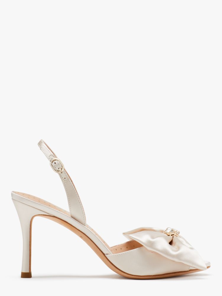 Happily Slingback Pumps