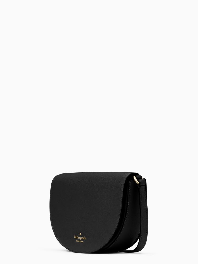 Luna Crescent Crossbody