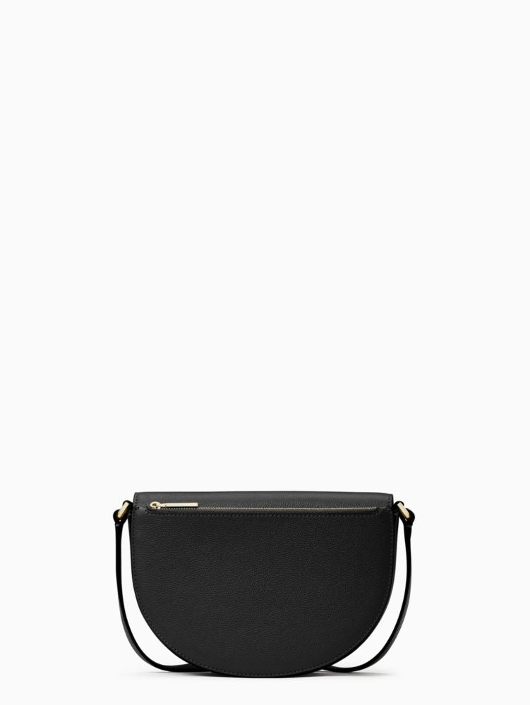 Luna Crescent Crossbody