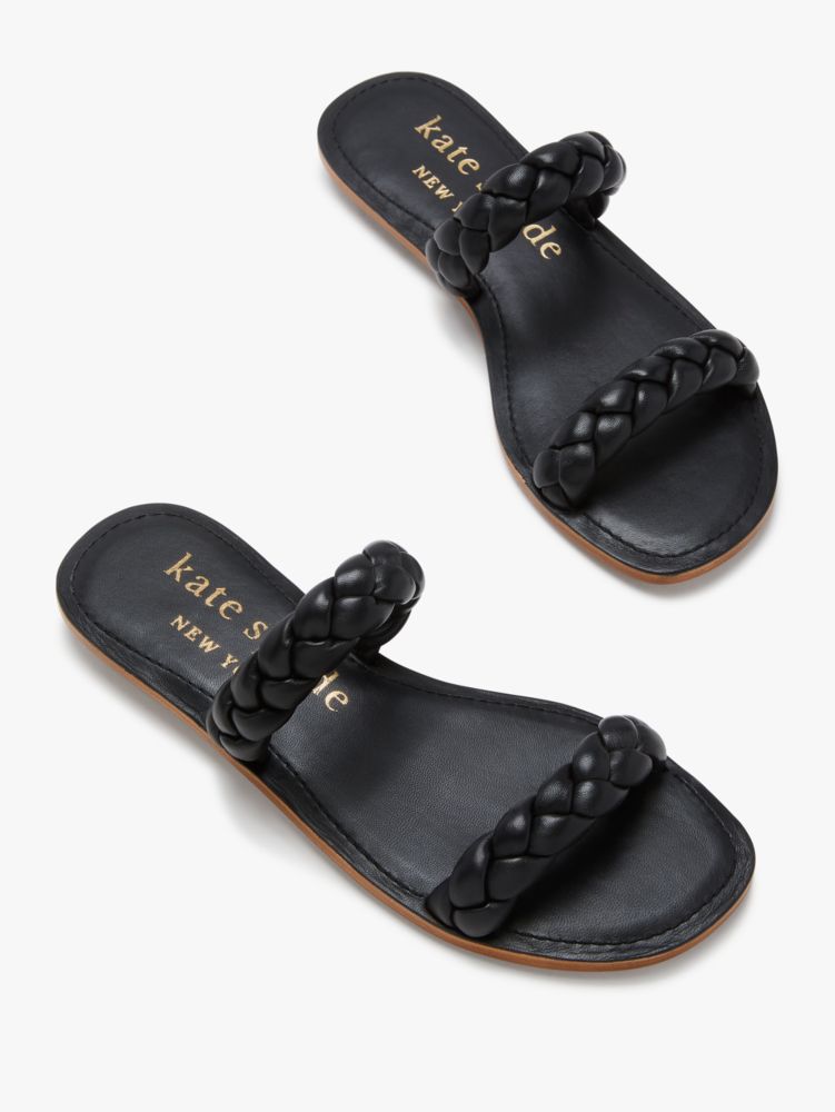 Miami Slide Sandals