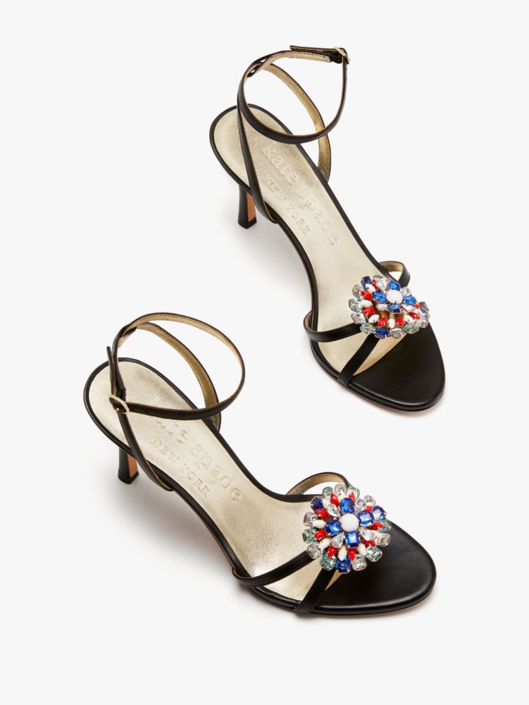 Jada Firework Sandals