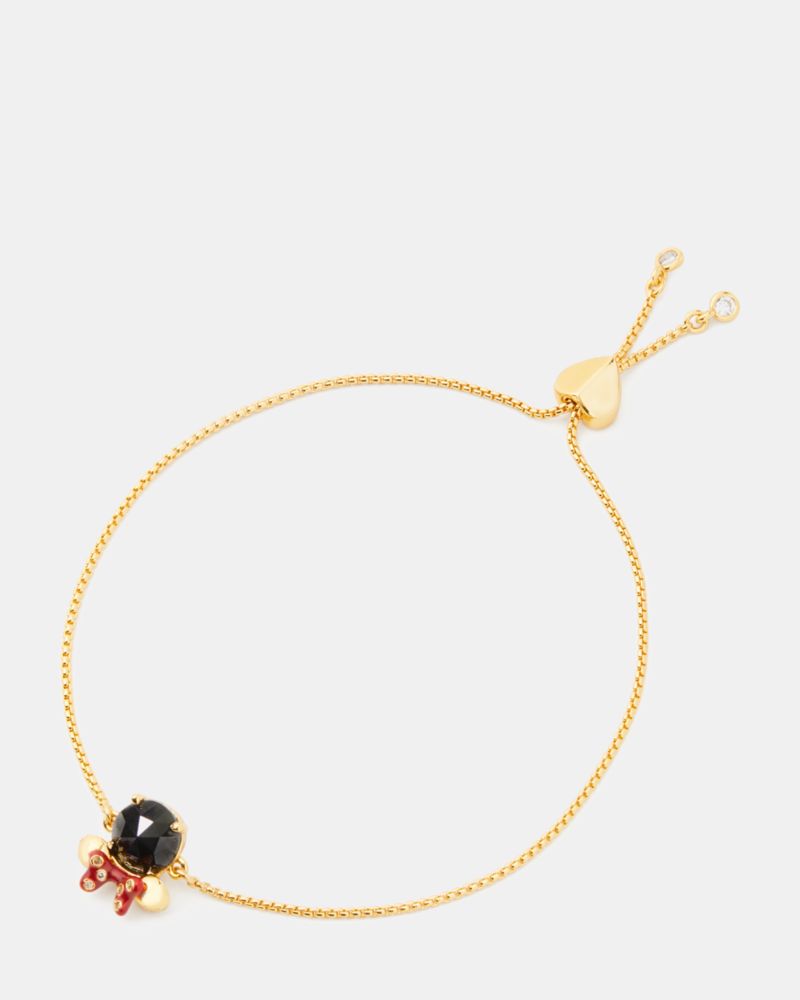 Disney X Kate Spade New York Minnie Slider