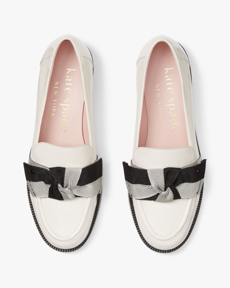 Leandra Loafers