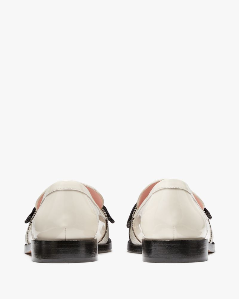 Leandra Loafers