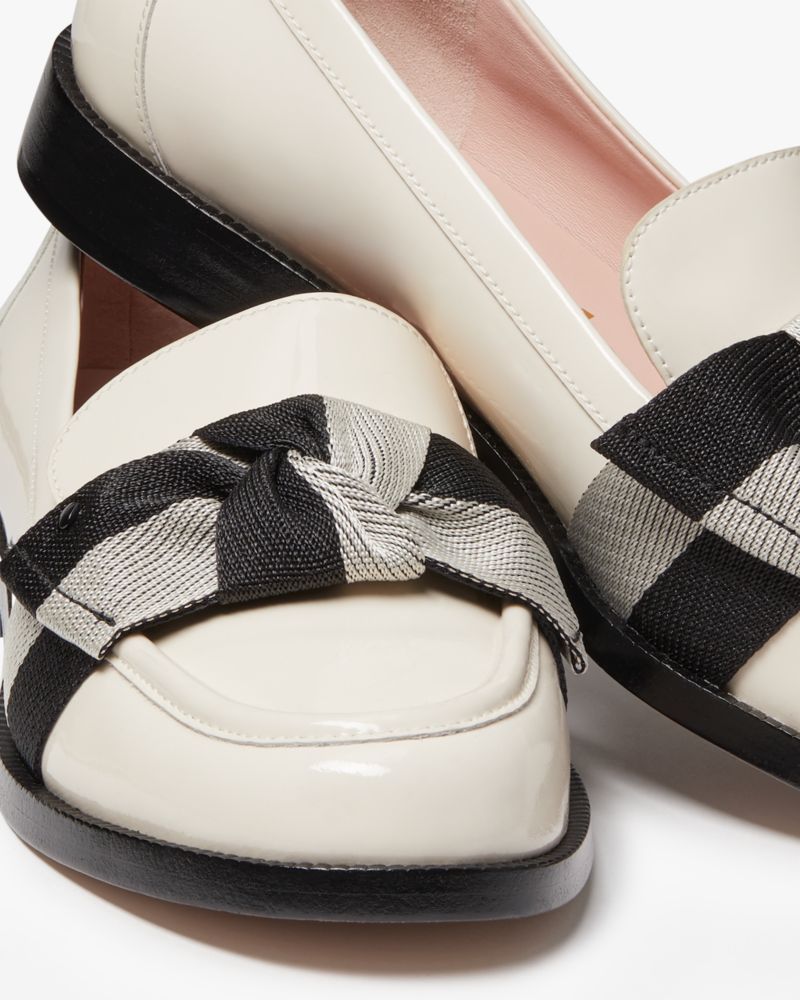 Leandra Loafers
