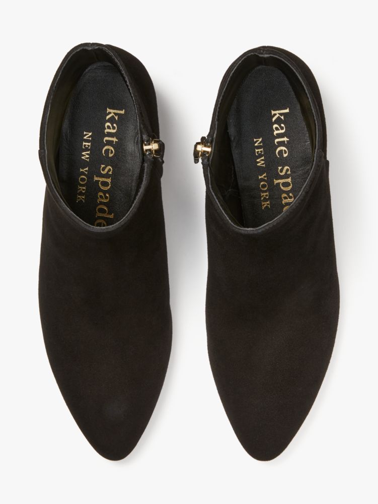 Sydney Booties