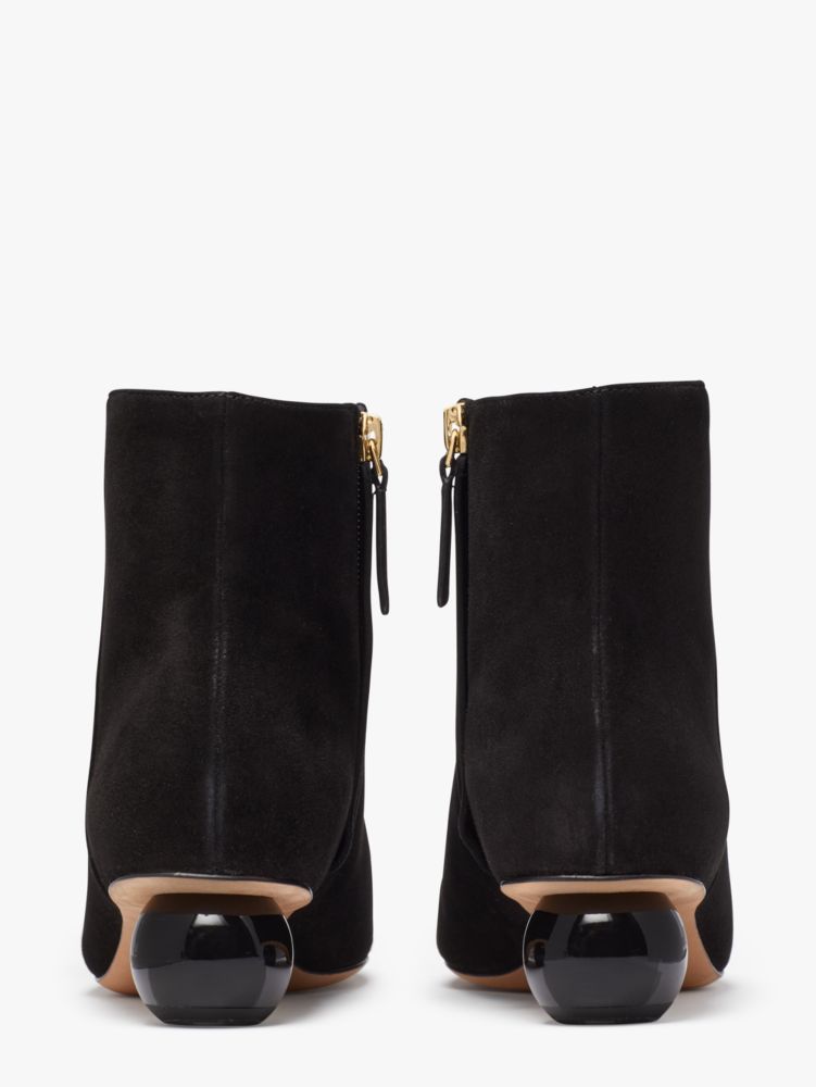 Sydney Booties