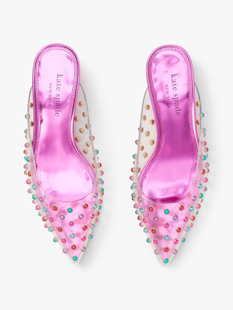 Honor Pumps