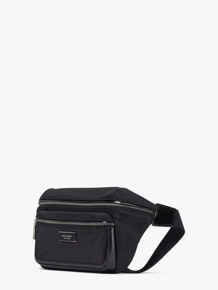 Sam Icon Ksnyl Nylon Medium Belt Bag