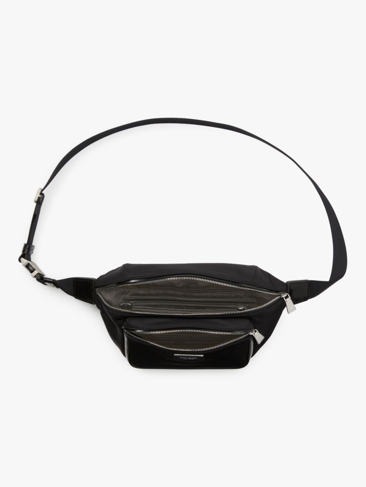 Sam Icon Ksnyl Nylon Medium Belt Bag