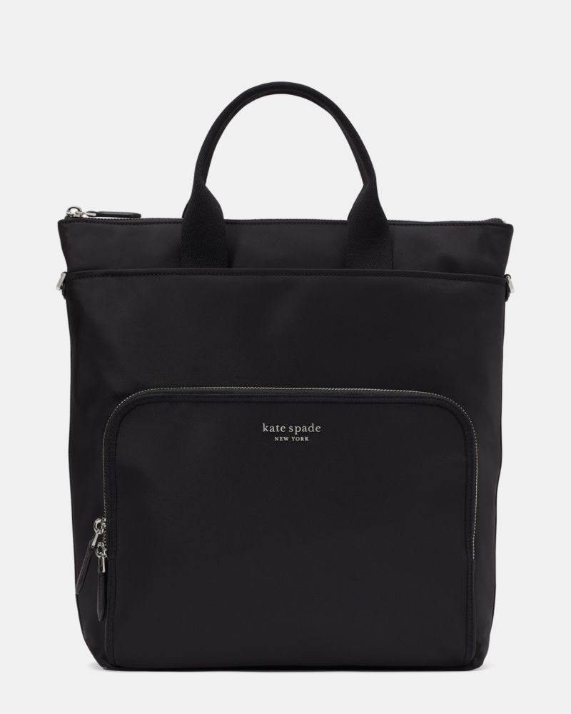 Sam Ksnyl Convertible Backpack