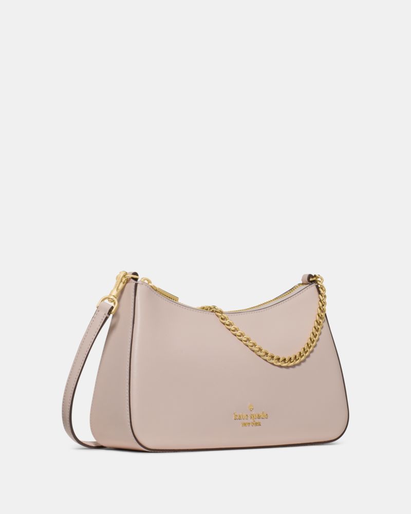 Margot Nylon Convertible Shoulder Bag