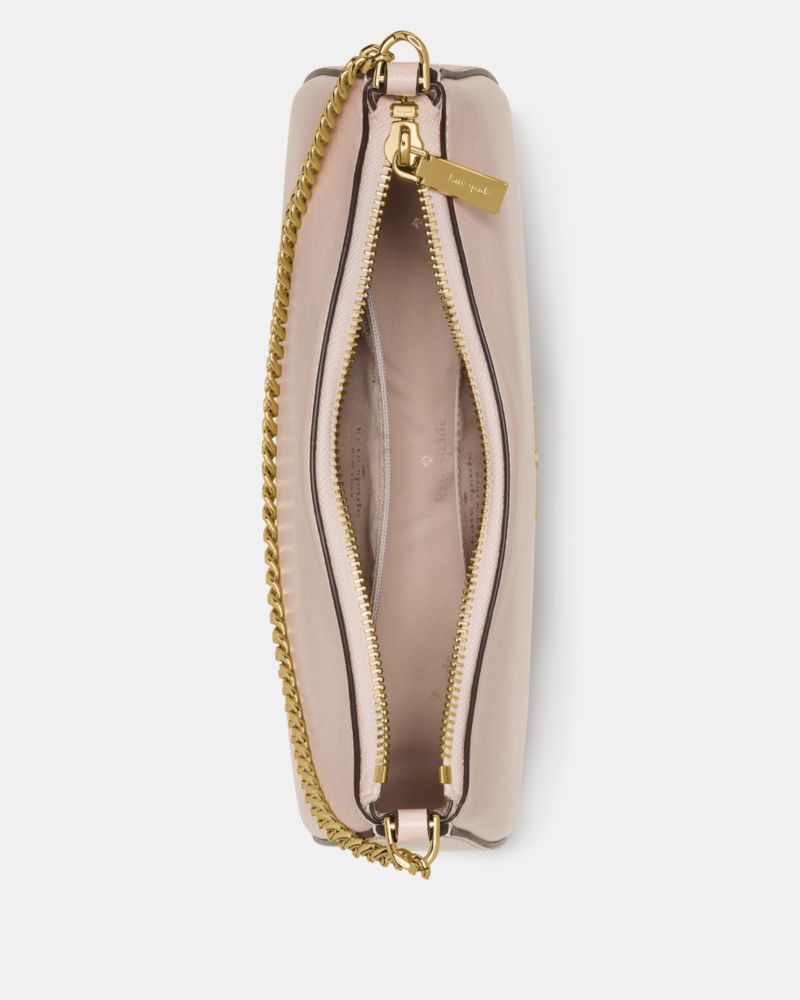 Margot Nylon Convertible Shoulder Bag