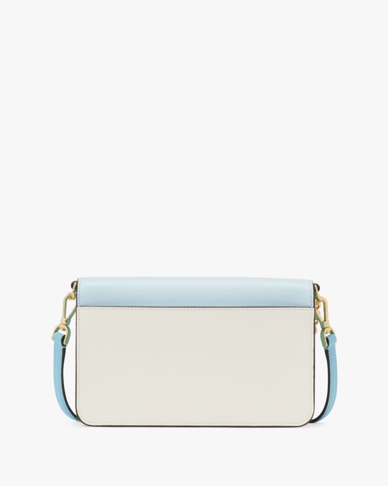 Madison Willow Mini Flap Crossbody