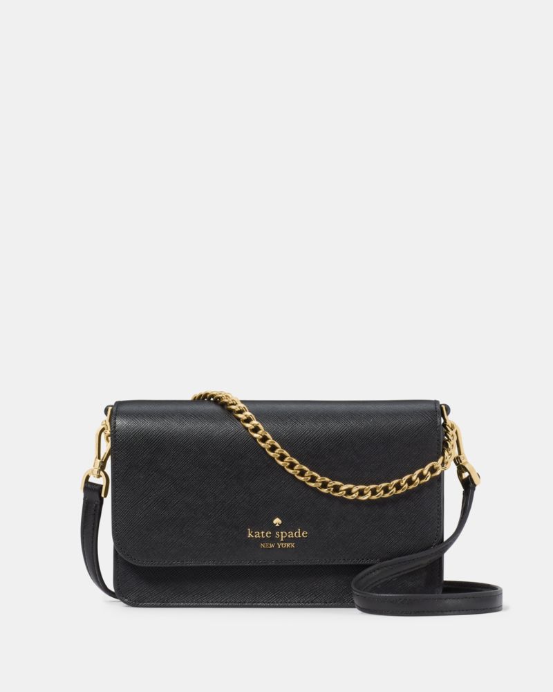 Madison Willow Mini Crossbody Bag