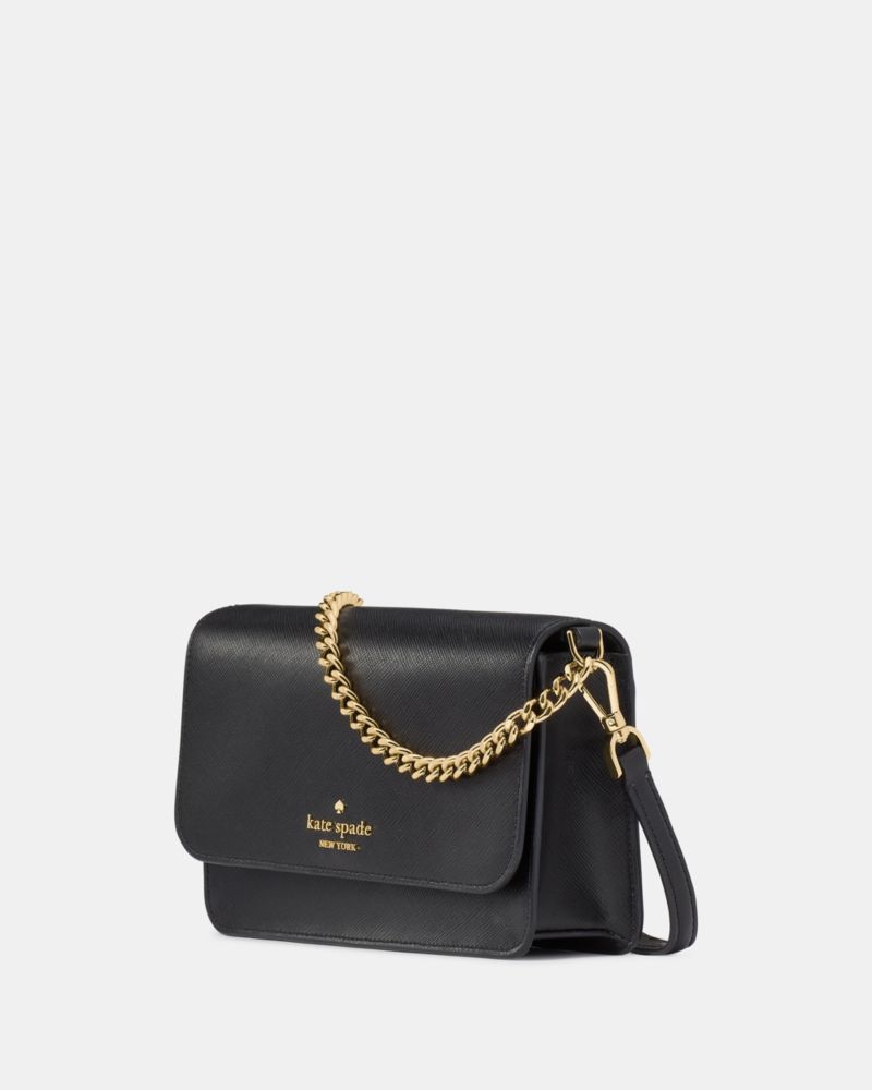 Madison Willow Mini Crossbody Bag