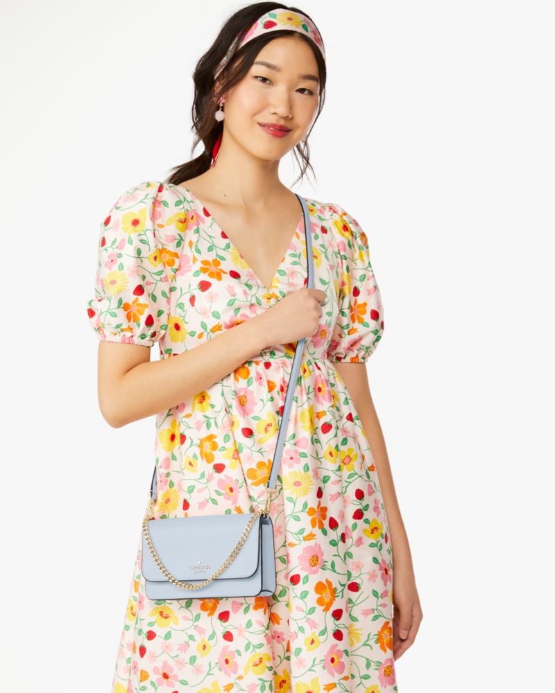 Madison Willow Mini Crossbody