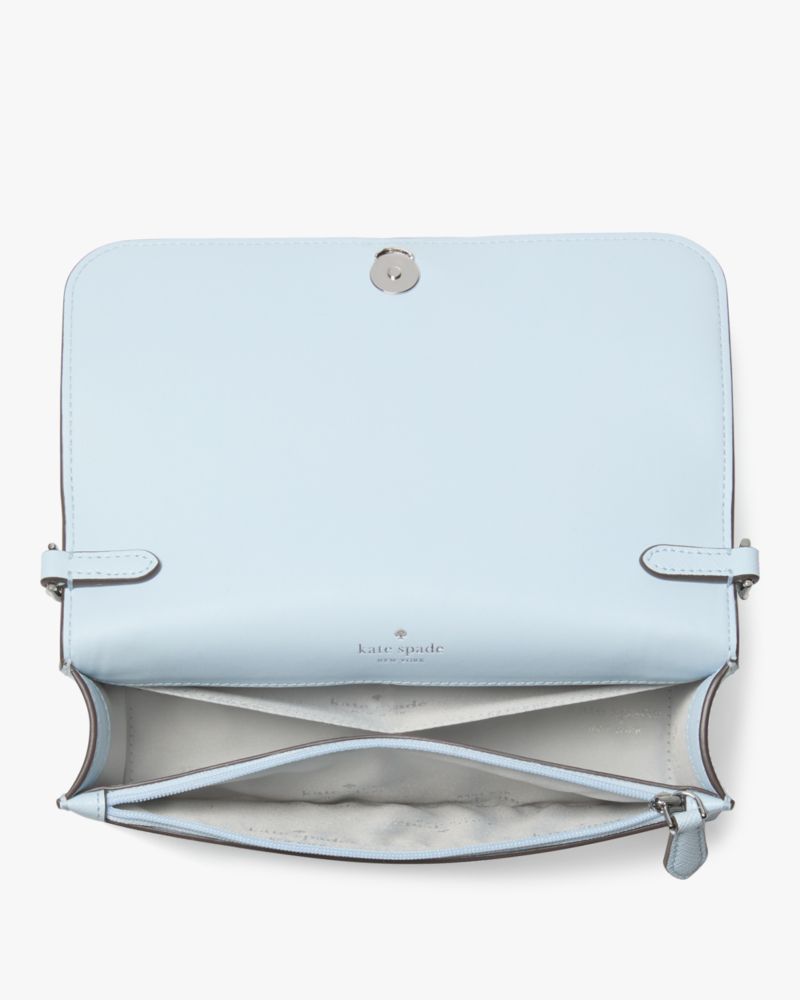 Madison Willow Mini Crossbody