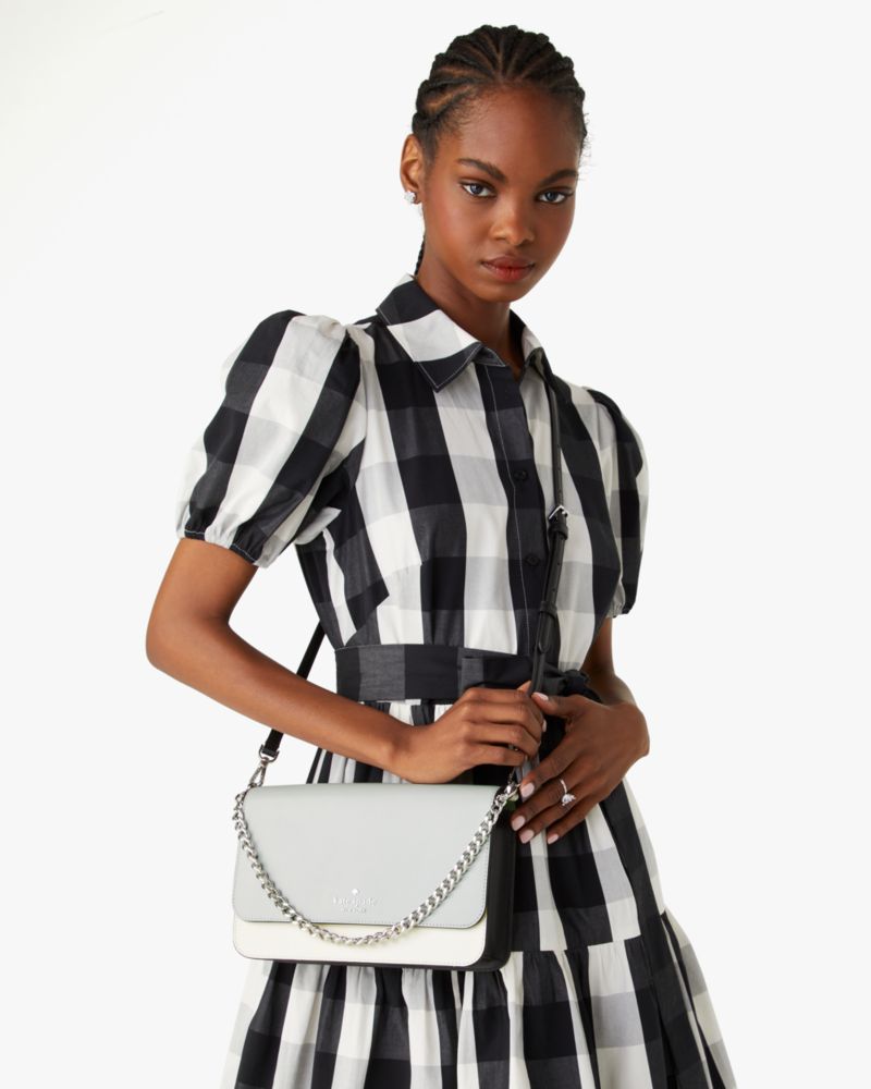 Madison Willow Medium Convertible Crossbody
