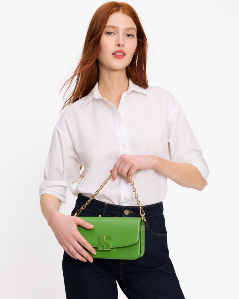 Dakota Small Crossbody