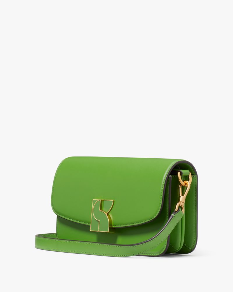 Dakota Small Crossbody