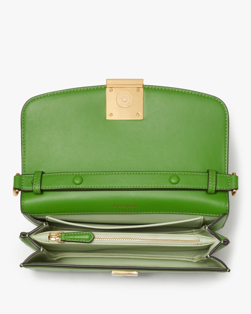 Dakota Small Crossbody