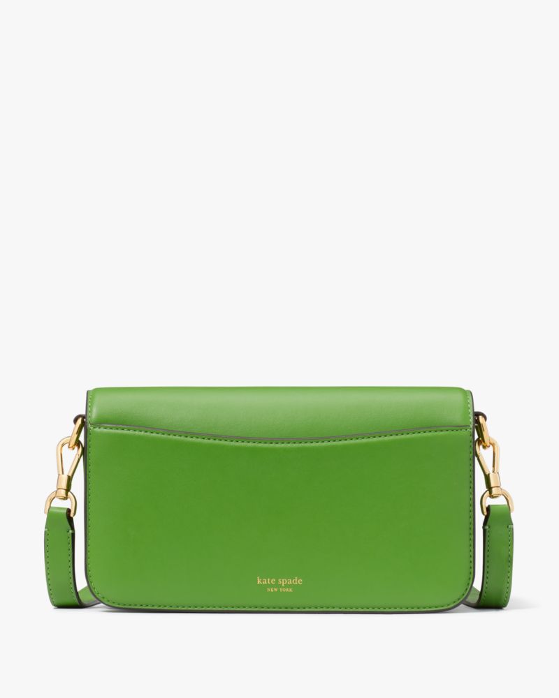Dakota Small Crossbody