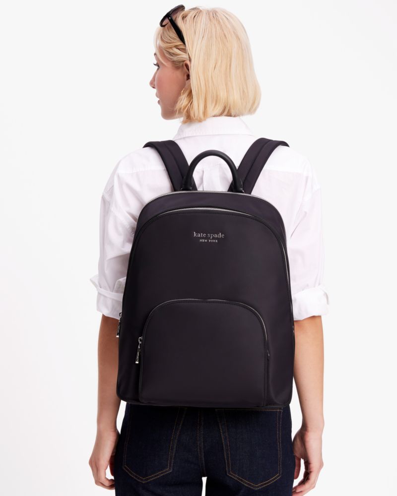 Sam Ksnyl Laptop Backpack