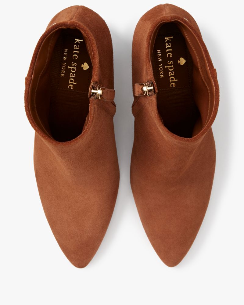Giselle Booties