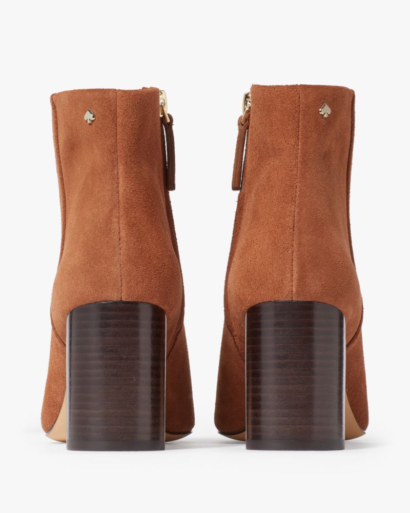Giselle Booties