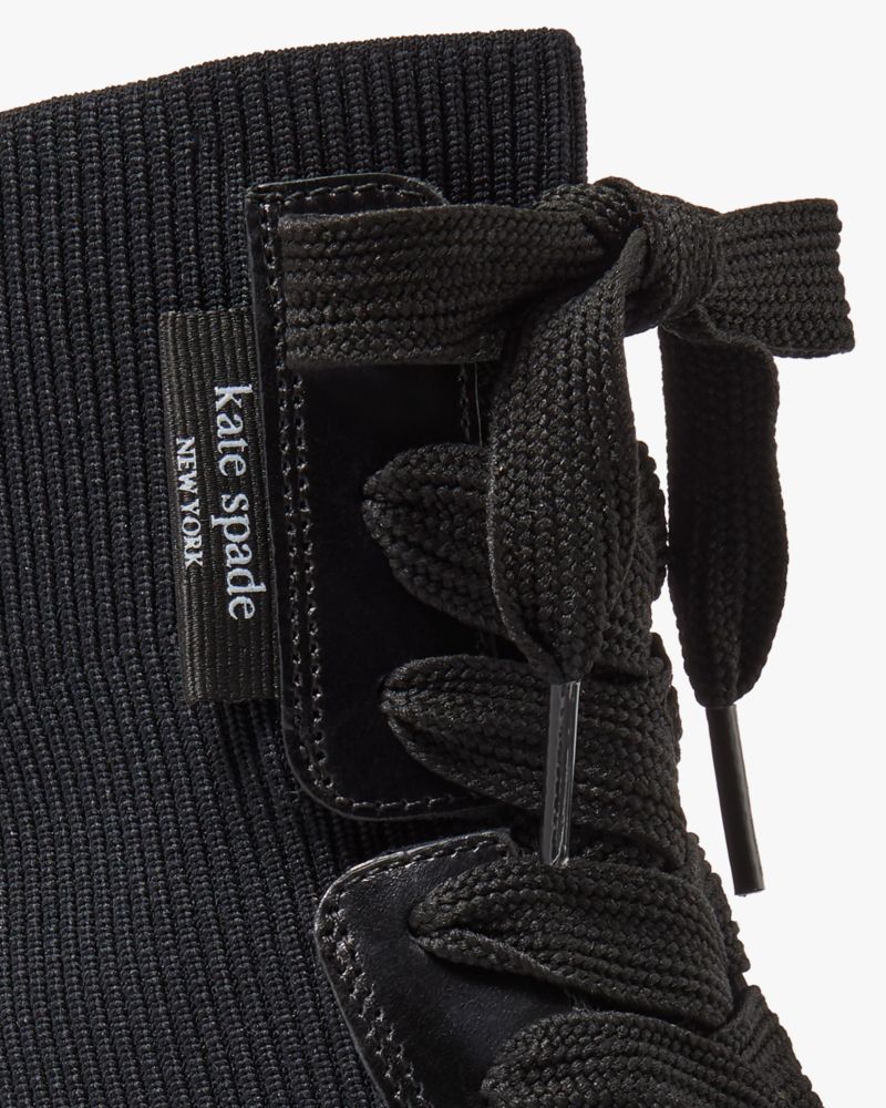 Winton Lug Booties