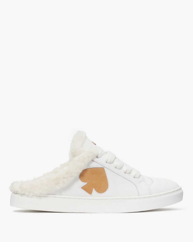 Fez Mule Winter Sneakers