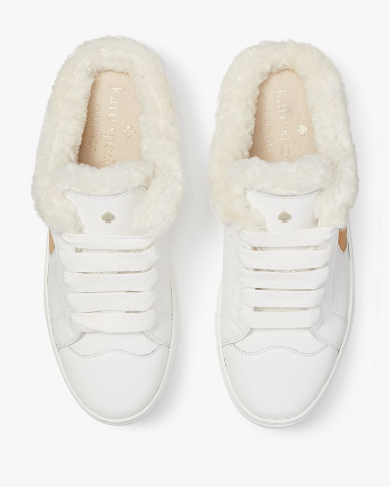 Fez Mule Winter Sneakers