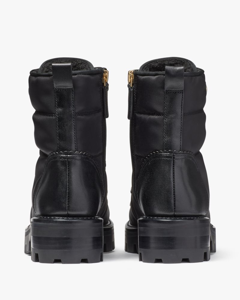 Fiona Booties