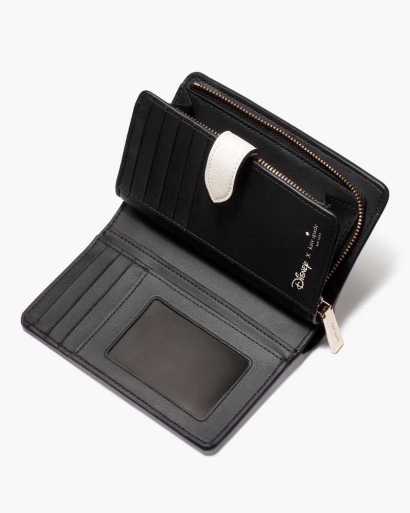 Medium Bifold Wallet — Part 1