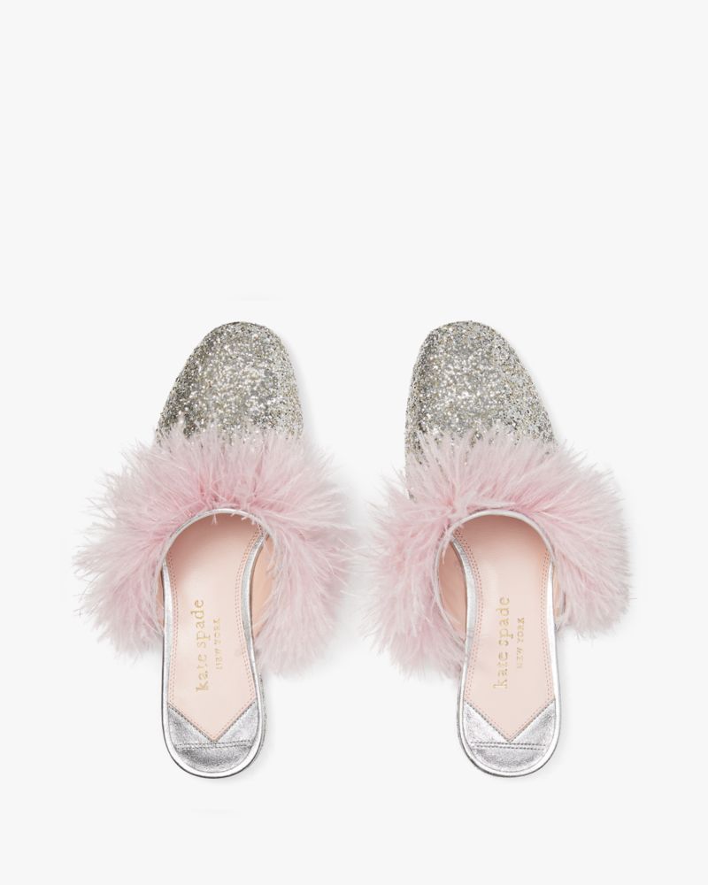 Marabou Mules